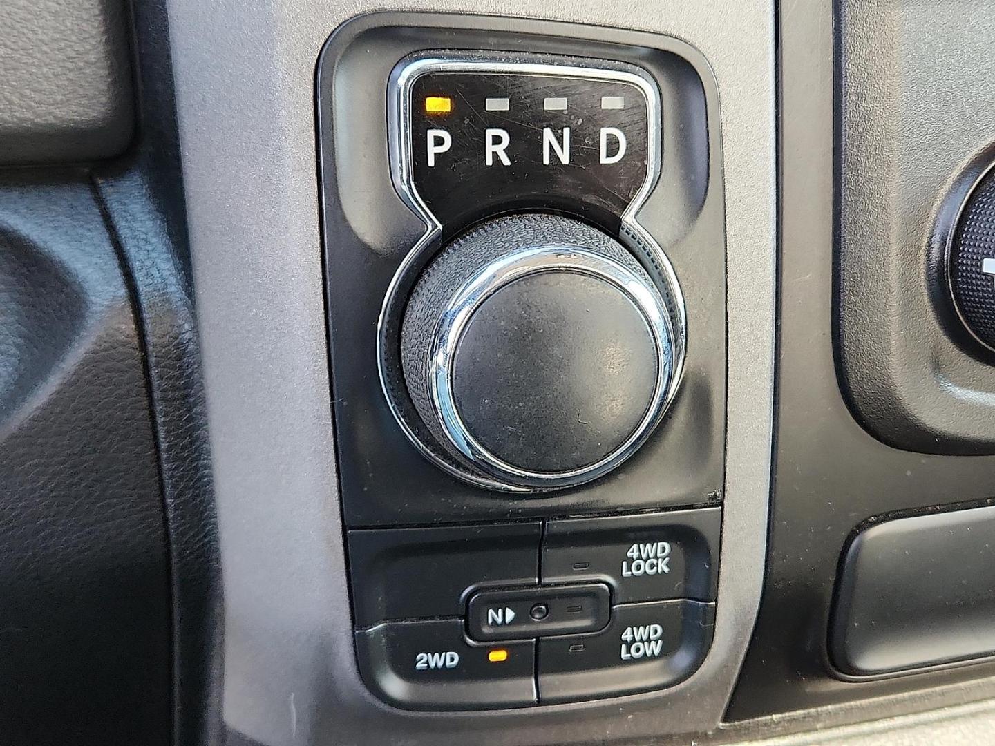 2014 GOLD Ram 1500 Tradesman (3C6JR7DG0EG) with an 3.6L V-6 DOHC, variable valve control, regular unleaded, engine with 305HP engine, located at 4711 Ave Q, Lubbock, TX, 79412, (806) 687-2362, 33.551304, -101.855293 - Photo#12