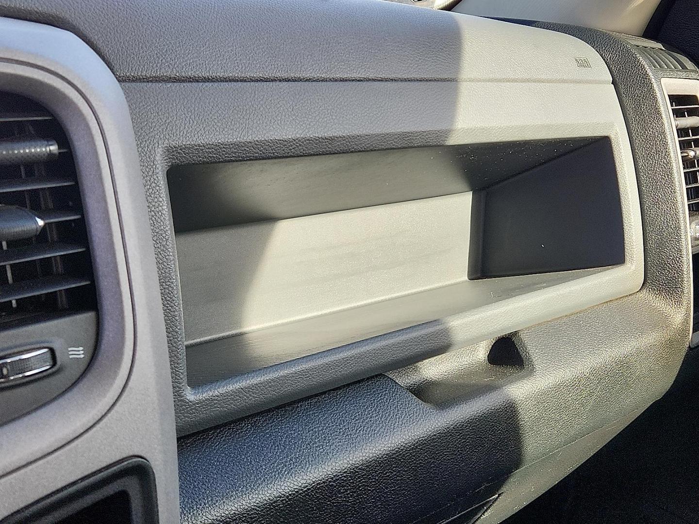 2014 GOLD Ram 1500 Tradesman (3C6JR7DG0EG) with an 3.6L V-6 DOHC, variable valve control, regular unleaded, engine with 305HP engine, located at 4711 Ave Q, Lubbock, TX, 79412, (806) 687-2362, 33.551304, -101.855293 - Photo#14