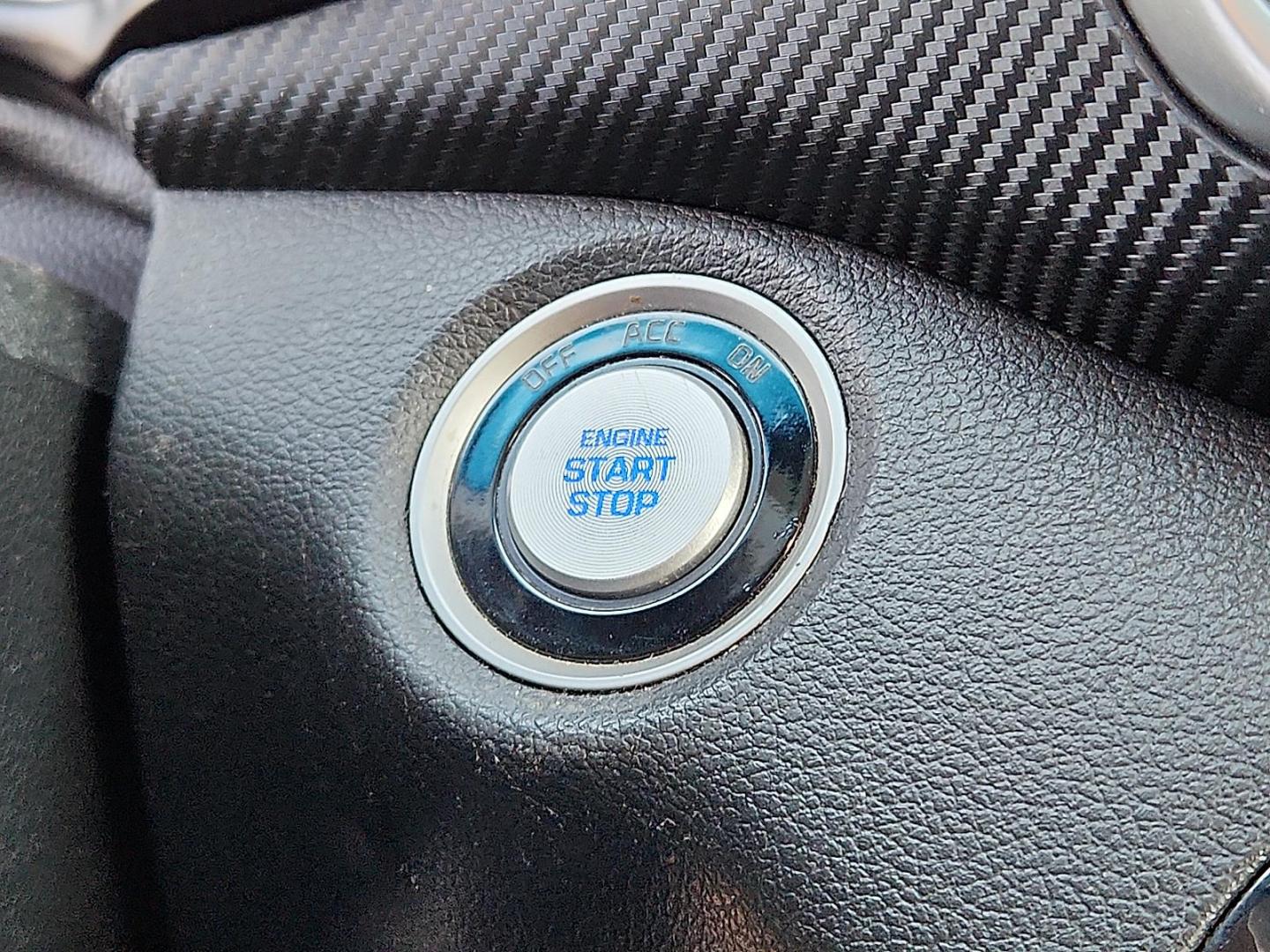 2019 BLACK Hyundai Tucson SEL (KM8J33AL3KU) with an Theta 2.4L I-4 gasoline direct injection, DOHC, CVVT variable valve control, regular unleaded, engine with 181HP engine, located at 4711 Ave Q, Lubbock, TX, 79412, (806) 687-2362, 33.551304, -101.855293 - Photo#19