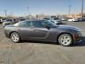 2021 GRAY Dodge Charger SXT RWD (2C3CDXBG6MH) with an Pentastar 3.6L V-6 DOHC, variable valve control, regular unleaded, engine with 292HP engine, located at 4711 Ave Q, Lubbock, TX, 79412, (806) 687-2362, 33.551304, -101.855293 - Photo#4
