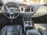 2021 GRAY Dodge Charger SXT RWD (2C3CDXBG6MH) with an Pentastar 3.6L V-6 DOHC, variable valve control, regular unleaded, engine with 292HP engine, located at 4711 Ave Q, Lubbock, TX, 79412, (806) 687-2362, 33.551304, -101.855293 - Photo#9