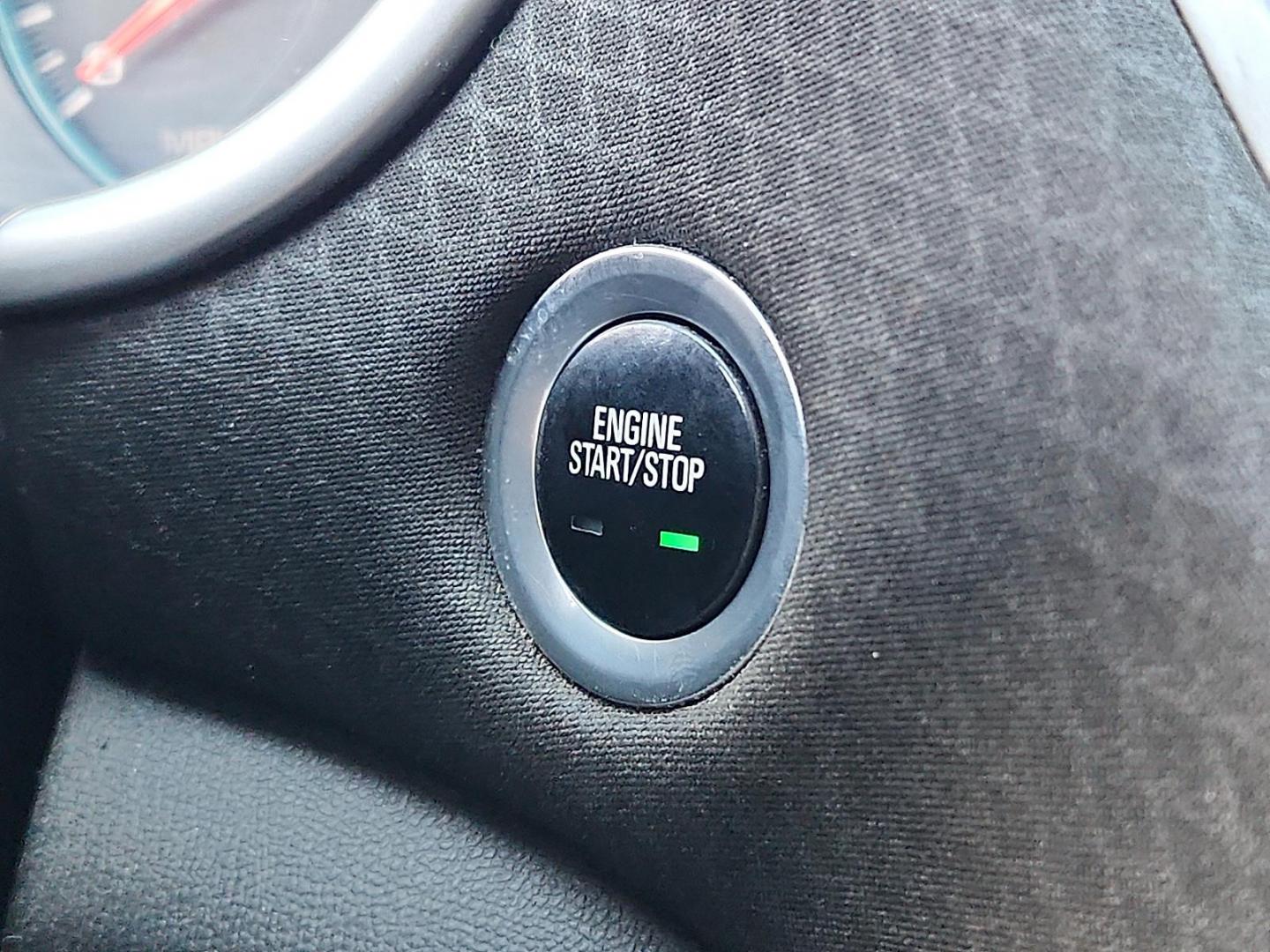 2018 WHITE Chevrolet Malibu 1LS (1G1ZB5ST1JF) with an ECOTEC 1.5L I-4 gasoline direct injection, DOHC, VVT variable valve control, intercooled turbo, regular unleaded, engine with 160HP engine, located at 4711 Ave Q, Lubbock, TX, 79412, (806) 687-2362, 33.551304, -101.855293 - Photo#18