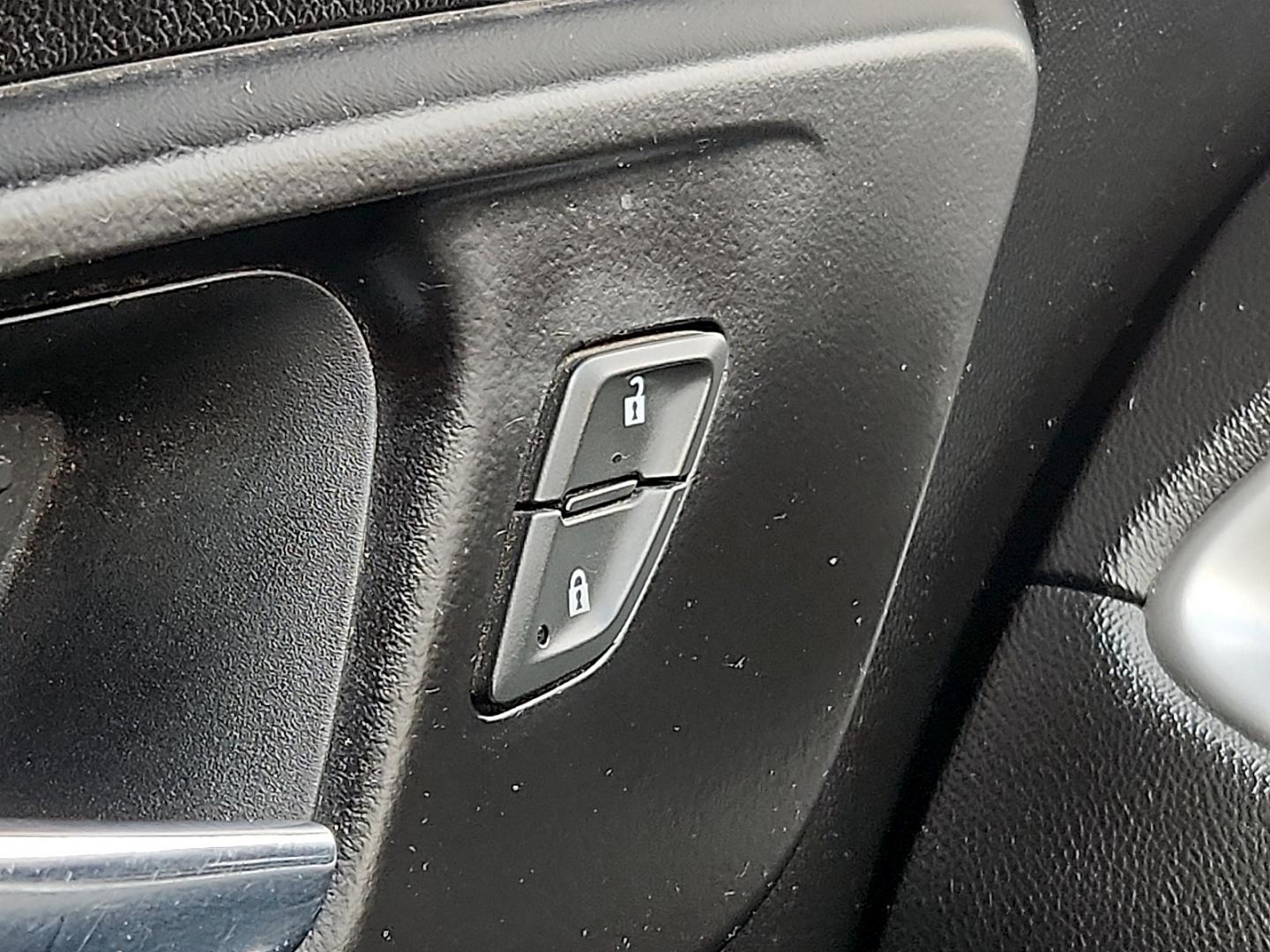 2018 WHITE /Jet Black - H1T Chevrolet Malibu 1LS (1G1ZB5ST1JF) with an ECOTEC 1.5L I-4 direct injection, DOHC, VVT variable valve control, intercooled turbo, regular gasoline, engine with 160HP engine, located at 4711 Ave Q, Lubbock, TX, 79412, (806) 687-2362, 33.551304, -101.855293- Photo#23
