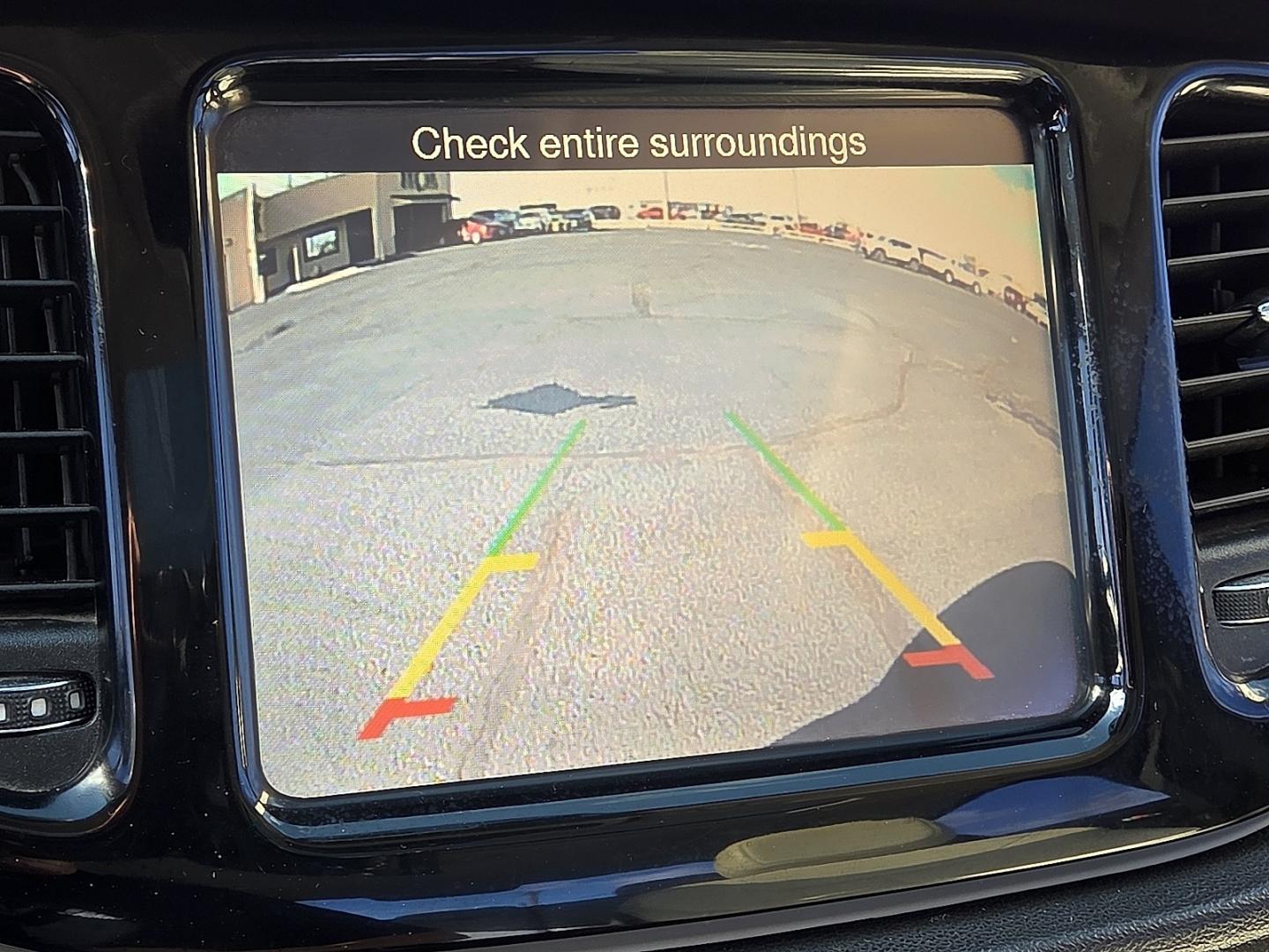 2014 Pitch Black Clearcoat - PX8 /Ceramic White/Black - XW Dodge Dart Limited (1C3CDFCB6ED) with an MultiAir 2.4L I-4 variable valve control, regular gasoline, engine with 184HP engine, located at 4711 Ave Q, Lubbock, TX, 79412, (806) 687-2362, 33.551304, -101.855293- Photo#24