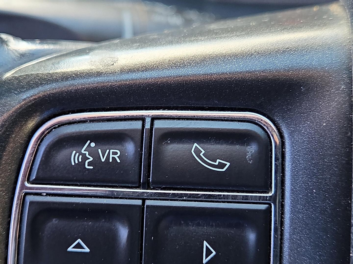 2014 Pitch Black Clearcoat - PX8 /Ceramic White/Black - XW Dodge Dart Limited (1C3CDFCB6ED) with an MultiAir 2.4L I-4 variable valve control, regular gasoline, engine with 184HP engine, located at 4711 Ave Q, Lubbock, TX, 79412, (806) 687-2362, 33.551304, -101.855293- Photo#28