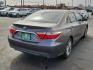 2016 GRAY Toyota Camry XLE (4T1BF1FK0GU) with an 2.5L I-4 DOHC, variable valve control, regular unleaded, engine with 178HP engine, located at 4711 Ave Q, Lubbock, TX, 79412, (806) 687-2362, 33.551304, -101.855293 - Photo#3