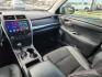 2016 GRAY Toyota Camry XLE (4T1BF1FK0GU) with an 2.5L I-4 DOHC, variable valve control, regular unleaded, engine with 178HP engine, located at 4711 Ave Q, Lubbock, TX, 79412, (806) 687-2362, 33.551304, -101.855293 - Photo#9