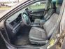 2016 GRAY Toyota Camry XLE (4T1BF1FK0GU) with an 2.5L I-4 DOHC, variable valve control, regular unleaded, engine with 178HP engine, located at 4711 Ave Q, Lubbock, TX, 79412, (806) 687-2362, 33.551304, -101.855293 - Photo#10