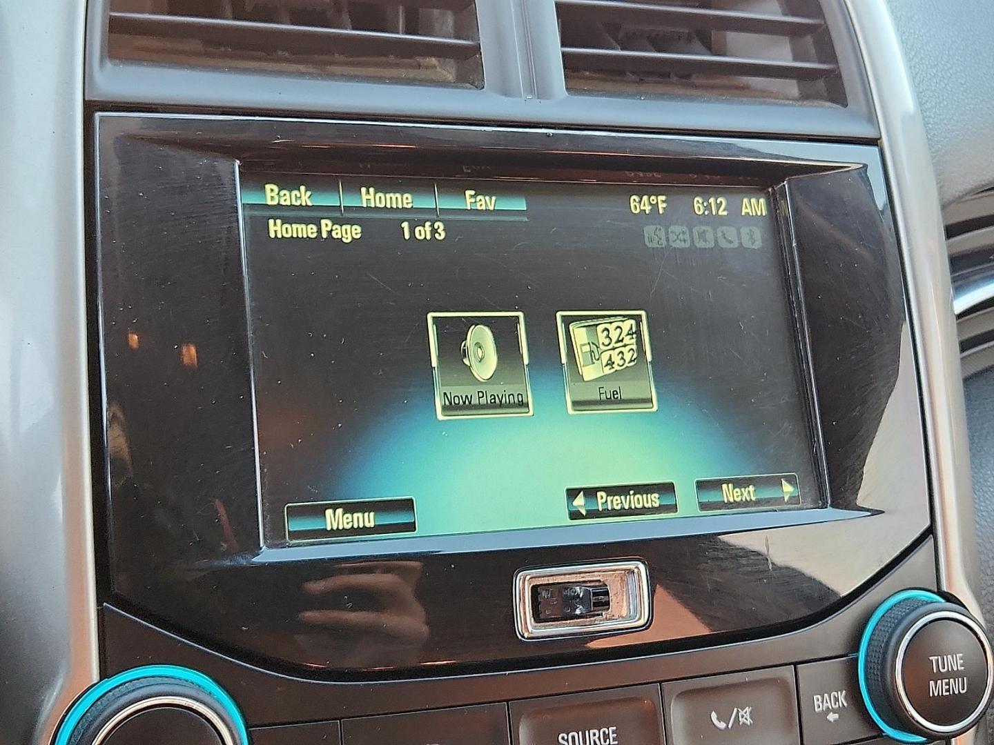 2016 RED Chevrolet Malibu Limited LT (1G11C5SA5GF) with an 2.5L I-4 gasoline direct injection, DOHC, variable valve control, regular unleaded, engine with 202HP engine, located at 4711 Ave Q, Lubbock, TX, 79412, (806) 687-2362, 33.551304, -101.855293 - Photo#13