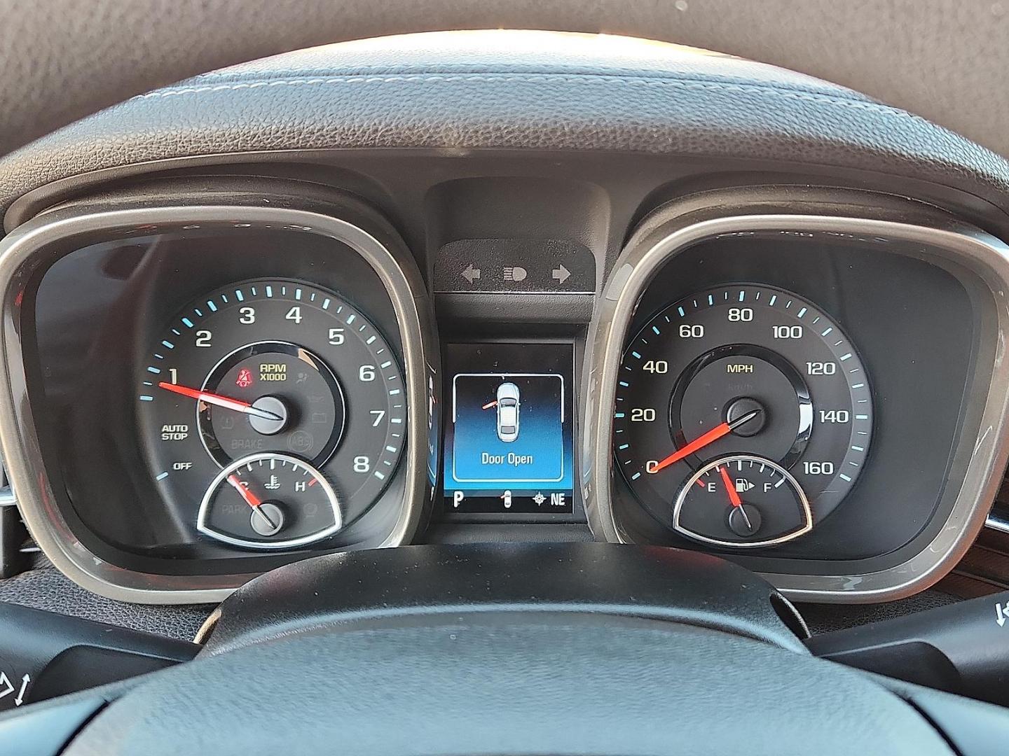 2016 RED Chevrolet Malibu Limited LT (1G11C5SA5GF) with an 2.5L I-4 gasoline direct injection, DOHC, variable valve control, regular unleaded, engine with 202HP engine, located at 4711 Ave Q, Lubbock, TX, 79412, (806) 687-2362, 33.551304, -101.855293 - Photo#15