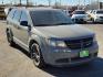 2020 GRAY Dodge Journey SE Value (3C4PDCAB3LT) with an Tigershark MultiAir 2.4L I-4 DOHC, VVT variable valve control, regular unleaded, engine with 173HP engine, located at 4711 Ave Q, Lubbock, TX, 79412, (806) 687-2362, 33.551304, -101.855293 - Photo#5