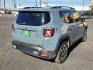 2017 GRAY Jeep Renegade Sport FWD (ZACCJAAH9HP) with an MultiAir 1.4L I-4 variable valve control, intercooled turbo, premium unleaded, engine with 160HP engine, located at 4711 Ave Q, Lubbock, TX, 79412, (806) 687-2362, 33.551304, -101.855293 - Photo#3