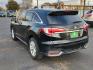 2017 BLACK Acura RDX w/AcuraWatch Plus Package (5J8TB3H33HL) with an 3.5L V-6 i-VTEC variable valve control, premium unleaded, engine with cylinder deactivation and 279HP engine, located at 4711 Ave Q, Lubbock, TX, 79412, (806) 687-2362, 33.551304, -101.855293 - Photo#2