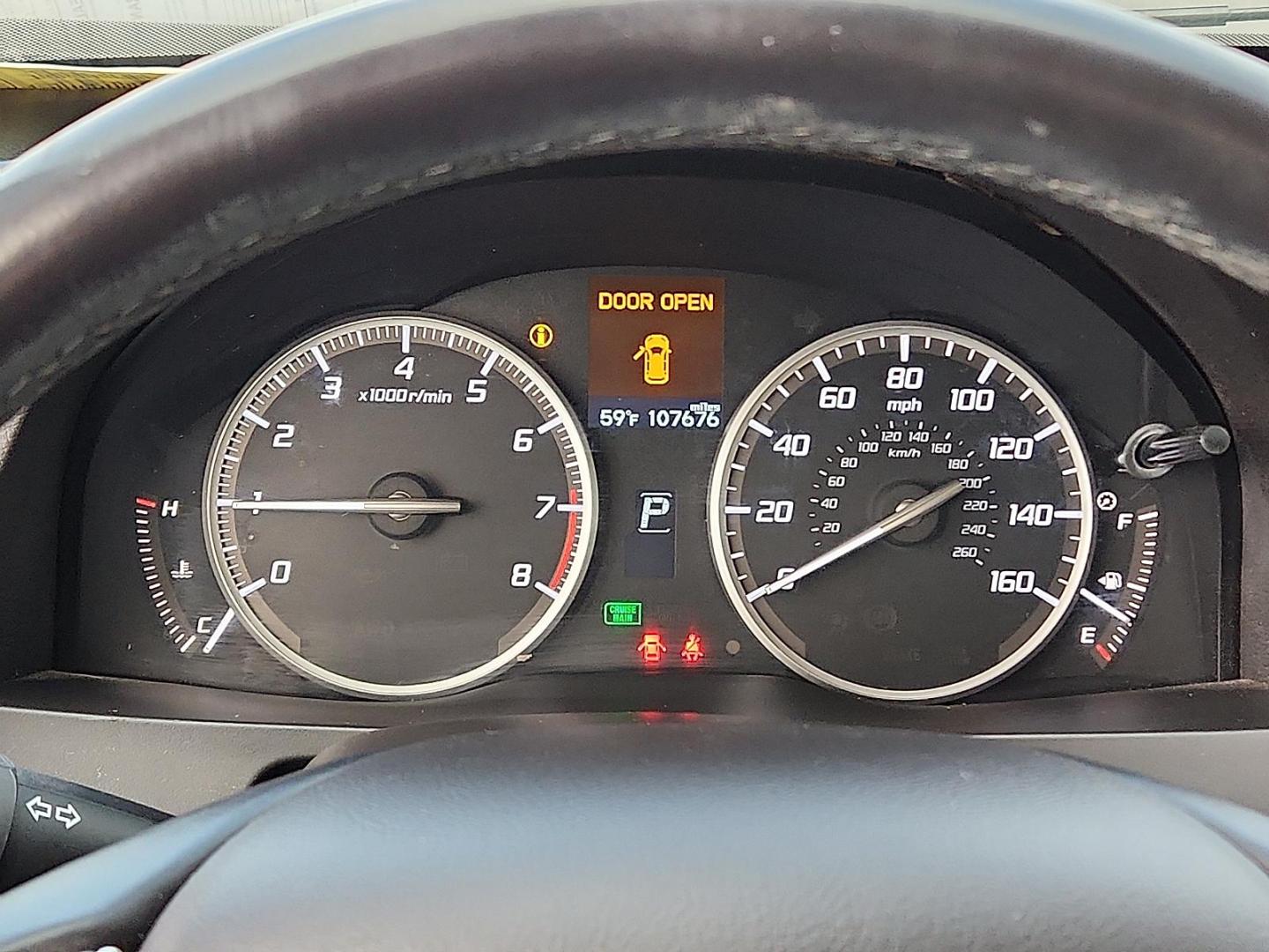 2017 BLACK Acura RDX w/AcuraWatch Plus Package (5J8TB3H33HL) with an 3.5L V-6 i-VTEC variable valve control, premium unleaded, engine with cylinder deactivation and 279HP engine, located at 4711 Ave Q, Lubbock, TX, 79412, (806) 687-2362, 33.551304, -101.855293 - Photo#15