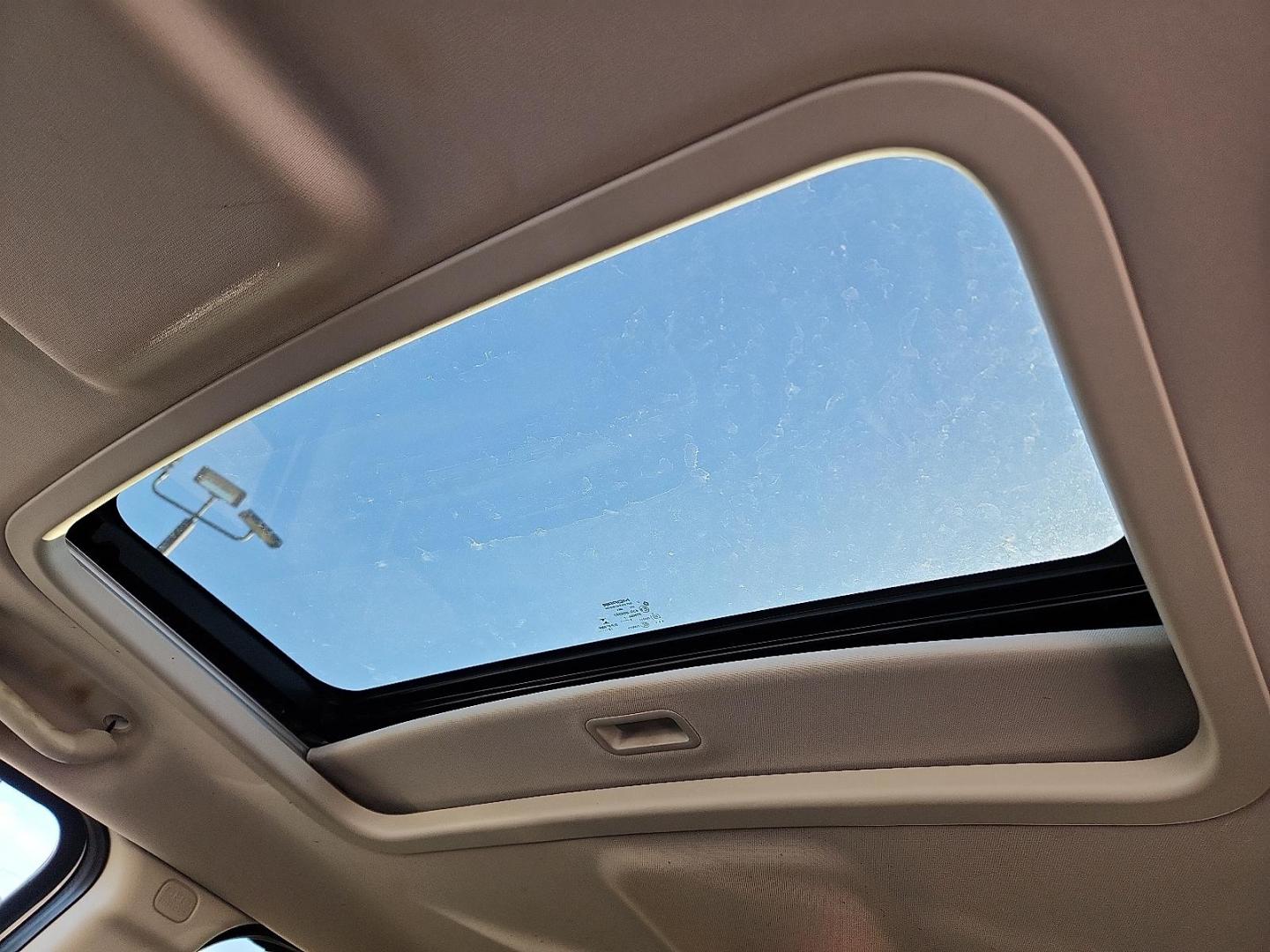 2017 WHITE Jeep Patriot High Altitude 4x4 (1C4NJRFB6HD) with an 2.4L I-4 DOHC, variable valve control, regular unleaded, engine with 172HP engine, located at 4711 Ave Q, Lubbock, TX, 79412, (806) 687-2362, 33.551304, -101.855293 - Photo#17