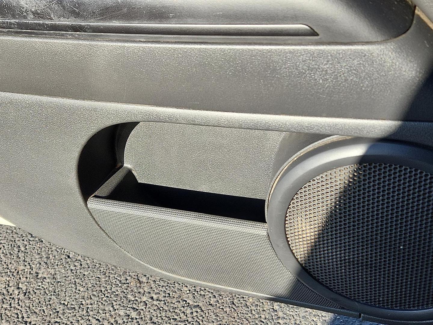 2017 WHITE Jeep Patriot High Altitude 4x4 (1C4NJRFB6HD) with an 2.4L I-4 DOHC, variable valve control, regular unleaded, engine with 172HP engine, located at 4711 Ave Q, Lubbock, TX, 79412, (806) 687-2362, 33.551304, -101.855293 - Photo#19