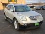 2011 TAN Buick Enclave 1XL (5GAKRBED0BJ) with an 3.6L V-6 gasoline direct injection, DOHC, variable valve control, regular unleaded, engine with 288HP engine, located at 4711 Ave Q, Lubbock, TX, 79412, (806) 687-2362, 33.551304, -101.855293 - Photo#5