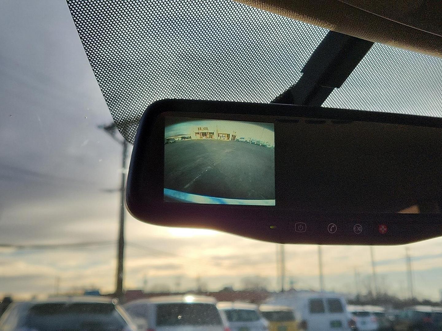 2011 TAN Buick Enclave 1XL (5GAKRBED0BJ) with an 3.6L V-6 gasoline direct injection, DOHC, variable valve control, regular unleaded, engine with 288HP engine, located at 4711 Ave Q, Lubbock, TX, 79412, (806) 687-2362, 33.551304, -101.855293 - Photo#13