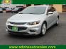 2018 SILVER /Jet Black - H1T Chevrolet Malibu LT (1G1ZD5ST7JF) with an ECOTEC 1.5L I-4 gasoline direct injection, DOHC, VVT variable valve control, intercooled turbo, regular unleaded, engine with 160HP engine, located at 4711 Ave Q, Lubbock, TX, 79412, (806) 687-2362, 33.551304, -101.855293 - Photo#0