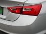 2018 SILVER /Jet Black - H1T Chevrolet Malibu LT (1G1ZD5ST7JF) with an ECOTEC 1.5L I-4 gasoline direct injection, DOHC, VVT variable valve control, intercooled turbo, regular unleaded, engine with 160HP engine, located at 4711 Ave Q, Lubbock, TX, 79412, (806) 687-2362, 33.551304, -101.855293 - Photo#8