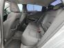 2018 SILVER /Jet Black - H1T Chevrolet Malibu LT (1G1ZD5ST7JF) with an ECOTEC 1.5L I-4 gasoline direct injection, DOHC, VVT variable valve control, intercooled turbo, regular unleaded, engine with 160HP engine, located at 4711 Ave Q, Lubbock, TX, 79412, (806) 687-2362, 33.551304, -101.855293 - Photo#11