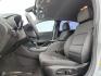 2018 SILVER /Jet Black - H1T Chevrolet Malibu LT (1G1ZD5ST7JF) with an ECOTEC 1.5L I-4 gasoline direct injection, DOHC, VVT variable valve control, intercooled turbo, regular unleaded, engine with 160HP engine, located at 4711 Ave Q, Lubbock, TX, 79412, (806) 687-2362, 33.551304, -101.855293 - Photo#18