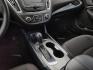 2018 SILVER /Jet Black - H1T Chevrolet Malibu LT (1G1ZD5ST7JF) with an ECOTEC 1.5L I-4 gasoline direct injection, DOHC, VVT variable valve control, intercooled turbo, regular unleaded, engine with 160HP engine, located at 4711 Ave Q, Lubbock, TX, 79412, (806) 687-2362, 33.551304, -101.855293 - Photo#29