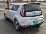 2014 SILVER Kia Soul ! (KNDJX3A51E7) with an 2L I-4 gasoline direct injection, DOHC, variable valve control, regular unleaded, engine with 164HP engine, located at 4711 Ave Q, Lubbock, TX, 79412, (806) 687-2362, 33.551304, -101.855293 - Photo#2