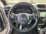 2014 SILVER Kia Soul ! (KNDJX3A51E7) with an 2L I-4 gasoline direct injection, DOHC, variable valve control, regular unleaded, engine with 164HP engine, located at 4711 Ave Q, Lubbock, TX, 79412, (806) 687-2362, 33.551304, -101.855293 - Photo#16