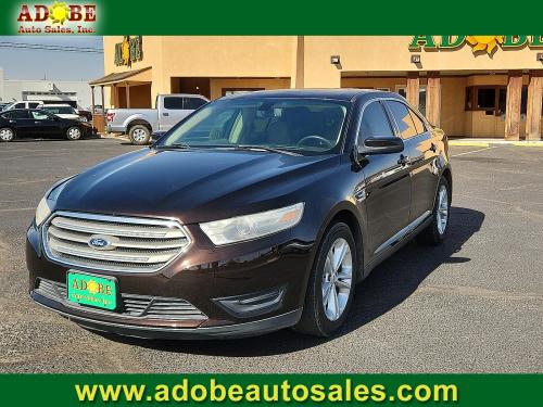 2013 Ford Taurus SEL