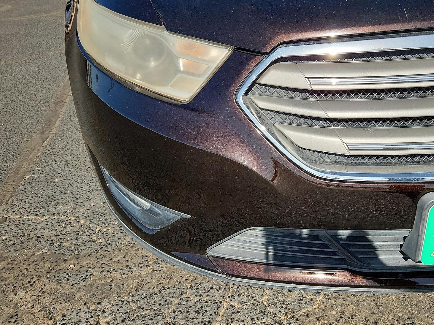 2013 BLACK /Charcoal Black - MW Ford Taurus SEL (1FAHP2E86DG) with an 3.5L Ti-VCT V6 Flex Fuel Engine engine, located at 4711 Ave Q, Lubbock, TX, 79412, (806) 687-2362, 33.551304, -101.855293 - Photo#7