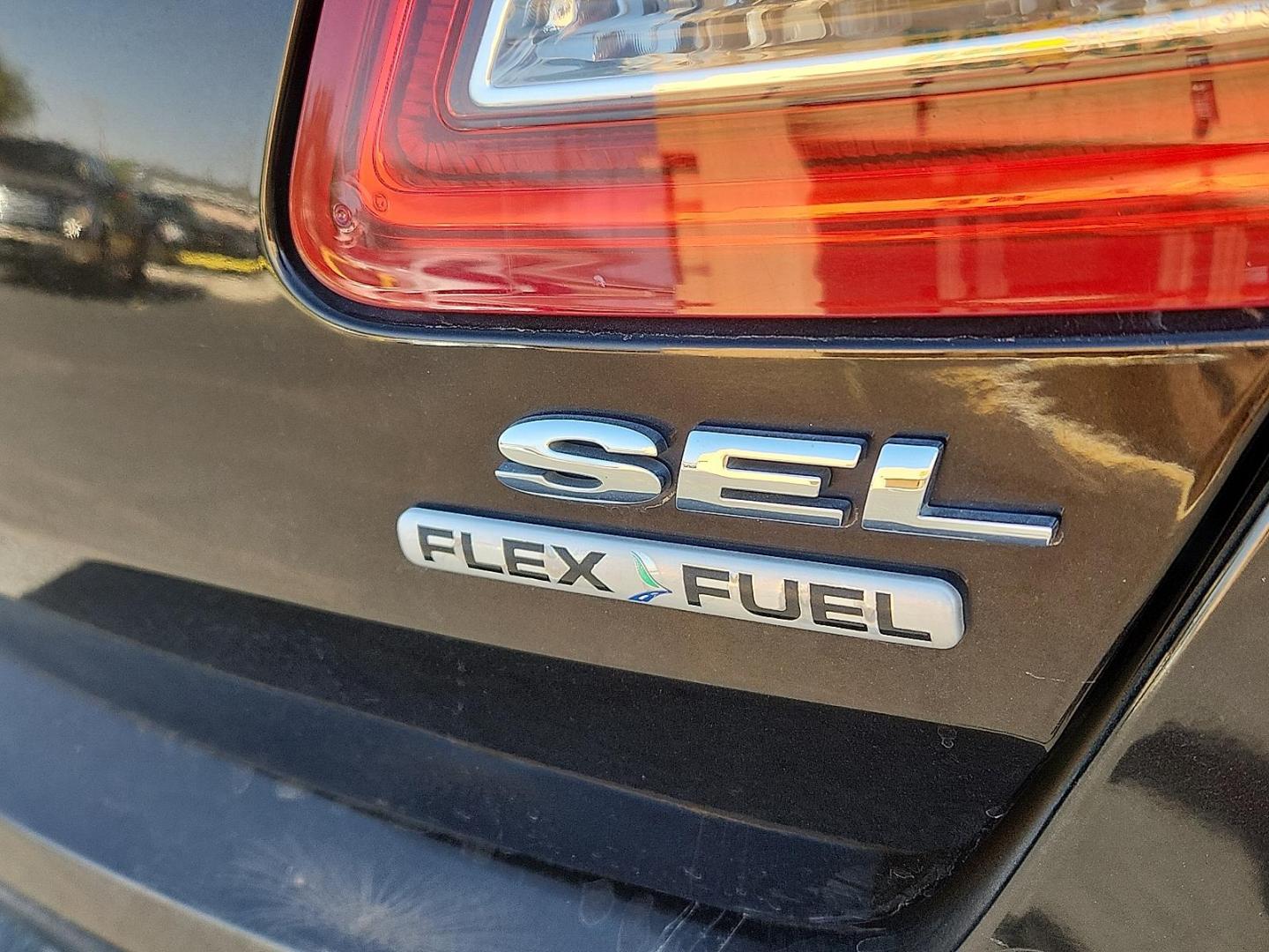 2013 BLACK /Charcoal Black - MW Ford Taurus SEL (1FAHP2E86DG) with an 3.5L Ti-VCT V6 Flex Fuel Engine engine, located at 4711 Ave Q, Lubbock, TX, 79412, (806) 687-2362, 33.551304, -101.855293 - Photo#10