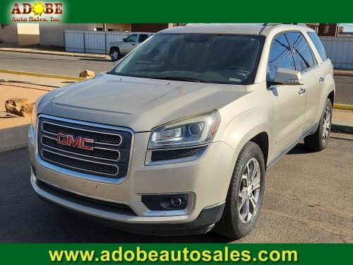 2014 GMC Acadia SLT-1