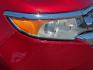 2013 Ruby Red Metallic Tinted Clearcoat /Medium Light Stone - GL Ford Edge Limited (2FMDK3KC7DB) with an 3.5L V-6 DOHC, variable valve control, regular unleaded, engine with 285HP engine, located at 4711 Ave Q, Lubbock, TX, 79412, (806) 687-2362, 33.551304, -101.855293 - Photo#9