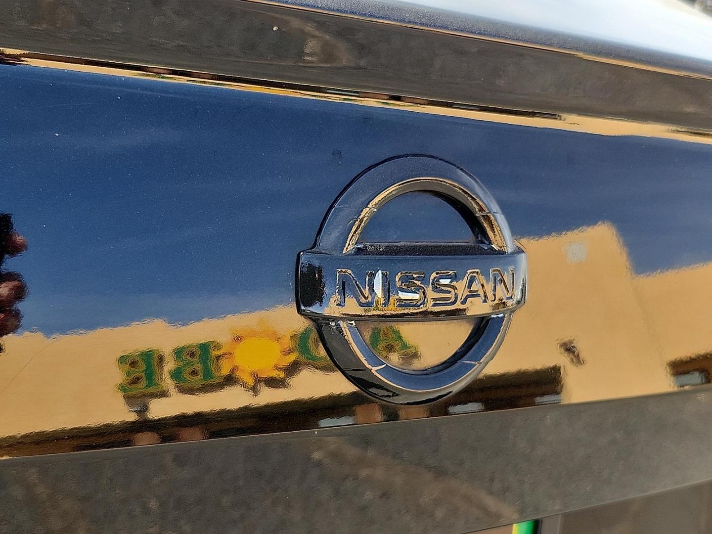2020 BLACK /Sport - N Nissan Altima SR FWD (1N4BL4CV1LN) with an 2.5L I-4 gasoline direct injection, DOHC, CVTCS variable valve control, regular unleaded, engine with 188HP engine, located at 4711 Ave Q, Lubbock, TX, 79412, (806) 687-2362, 33.551304, -101.855293 - Photo#9