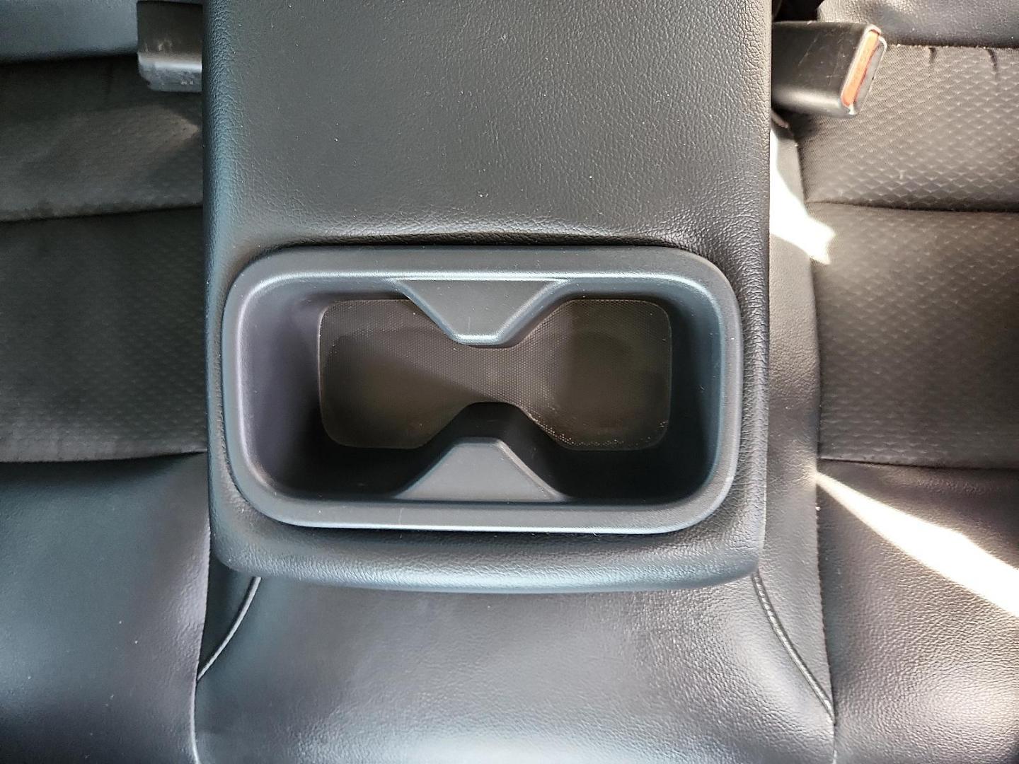 2020 BLACK /Sport - N Nissan Altima SR FWD (1N4BL4CV1LN) with an 2.5L I-4 gasoline direct injection, DOHC, CVTCS variable valve control, regular unleaded, engine with 188HP engine, located at 4711 Ave Q, Lubbock, TX, 79412, (806) 687-2362, 33.551304, -101.855293 - Photo#12