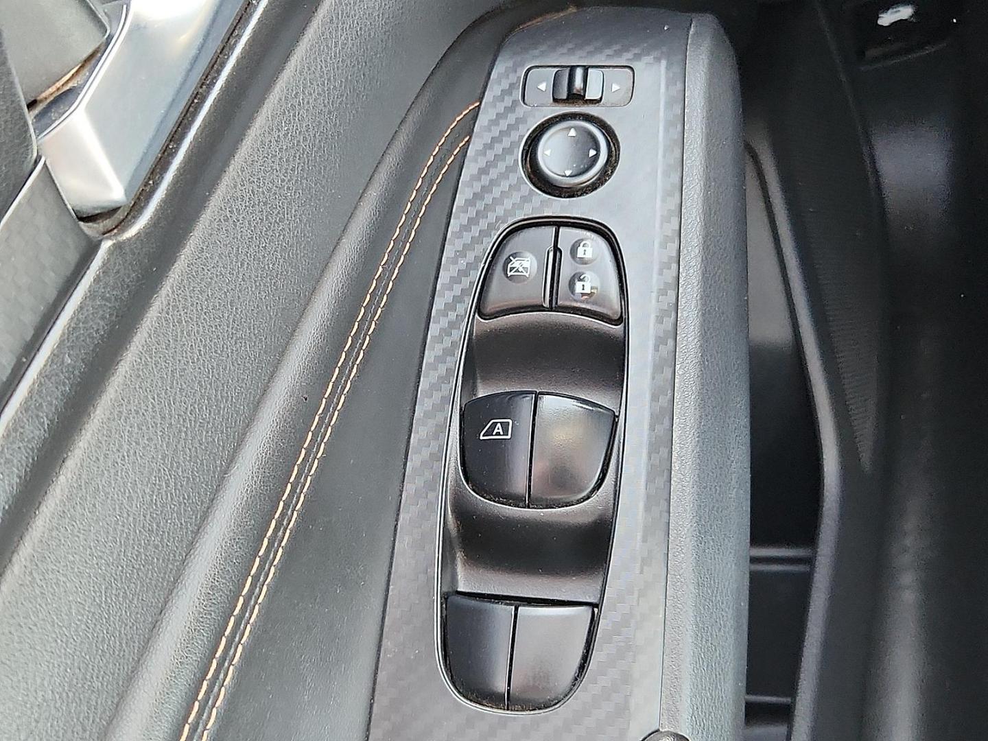 2020 BLACK /Sport - N Nissan Altima SR FWD (1N4BL4CV1LN) with an 2.5L I-4 gasoline direct injection, DOHC, CVTCS variable valve control, regular unleaded, engine with 188HP engine, located at 4711 Ave Q, Lubbock, TX, 79412, (806) 687-2362, 33.551304, -101.855293 - Photo#23