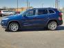 2018 BLUE /Black - X9 Jeep Cherokee Latitude FWD (1C4PJLCB1JD) with an Tigershark MultiAir 2.4L I-4 variable valve control, regular unleaded, engine with 184HP engine, located at 4711 Ave Q, Lubbock, TX, 79412, (806) 687-2362, 33.551304, -101.855293 - Photo#2