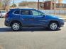 2018 BLUE /Black - X9 Jeep Cherokee Latitude FWD (1C4PJLCB1JD) with an Tigershark MultiAir 2.4L I-4 variable valve control, regular unleaded, engine with 184HP engine, located at 4711 Ave Q, Lubbock, TX, 79412, (806) 687-2362, 33.551304, -101.855293 - Photo#5
