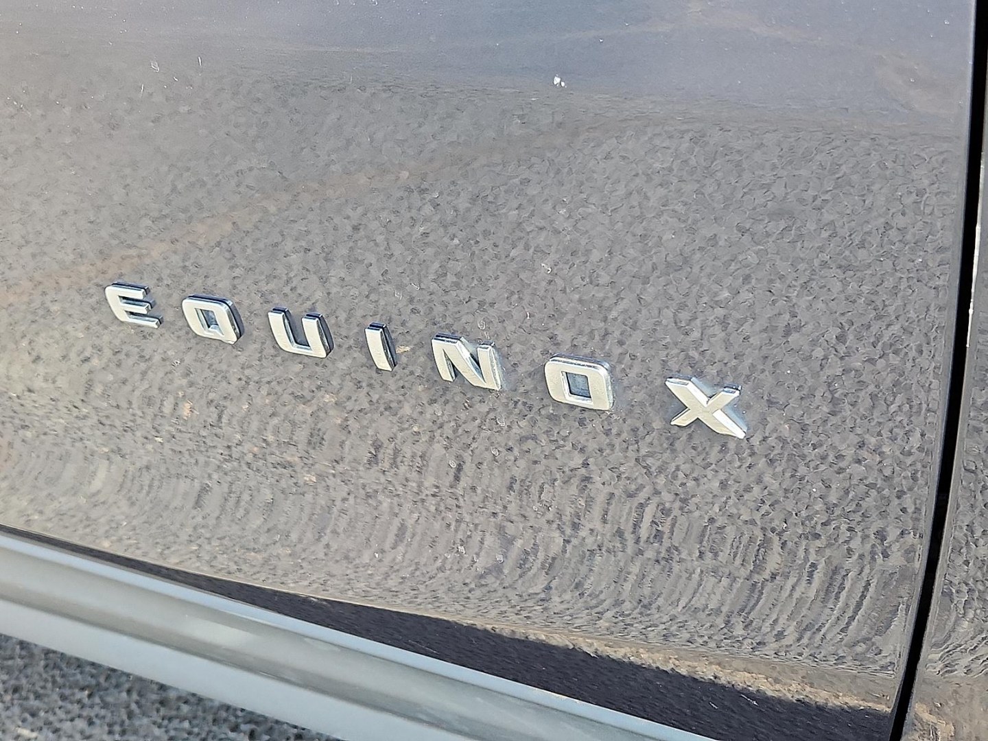 2018 BLUE /Jet Black - H1T Chevrolet Equinox LT (3GNAXJEV9JL) with an 1.5L I-4 gasoline direct injection, DOHC, VVT variable valve control, intercooled turbo, regular unleaded, engine with 170HP engine, located at 4711 Ave Q, Lubbock, TX, 79412, (806) 687-2362, 33.551304, -101.855293 - Photo#8