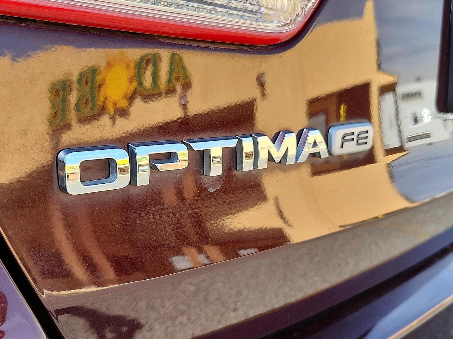 2020 PURPLE /Black - WK Kia Optima LX (5XXGT4L39LG) with an Theta II 2.4L I-4 gasoline direct injection, DOHC, D-CVVT variable valve control, regular unleaded, engine with 185HP engine, located at 4711 Ave Q, Lubbock, TX, 79412, (806) 687-2362, 33.551304, -101.855293 - Photo#10