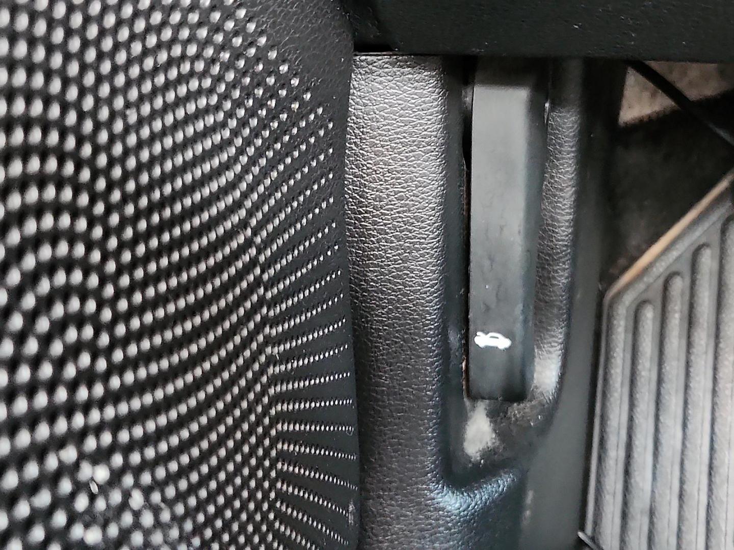 2021 BLACK /Black - WK Kia Forte LXS (3KPF24AD2ME) with an 2L I-4 DOHC, D-CVVT variable valve control, regular unleaded, engine with 147HP engine, located at 4711 Ave Q, Lubbock, TX, 79412, (806) 687-2362, 33.551304, -101.855293 - Photo#26