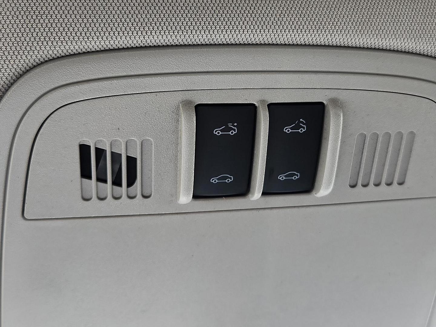 2017 RED /Ebony w/Ebony Accents - AFM Buick Regal Turbo Sport Touring (2G4GL5EX3H9) with an 2L I-4 gasoline direct injection, DOHC, VVT variable valve control, intercooled turbo, premium unleaded, engine with 259HP engine, located at 4711 Ave Q, Lubbock, TX, 79412, (806) 687-2362, 33.551304, -101.855293 - Photo#15