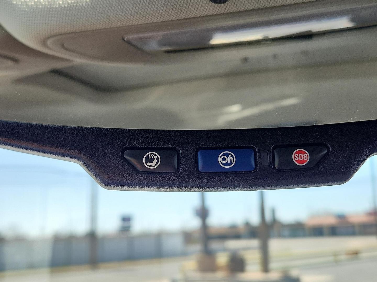 2017 RED /Ebony w/Ebony Accents - AFM Buick Regal Turbo Sport Touring (2G4GL5EX3H9) with an 2L I-4 gasoline direct injection, DOHC, VVT variable valve control, intercooled turbo, premium unleaded, engine with 259HP engine, located at 4711 Ave Q, Lubbock, TX, 79412, (806) 687-2362, 33.551304, -101.855293 - Photo#16