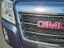 2014 BLUE /Light Titanium - AFF GMC Terrain SLT-1 (2GKALSEK0E6) with an 2.4L DOHC 4-Cylinder SIDI Engine with VVT engine, located at 4711 Ave Q, Lubbock, TX, 79412, (806) 687-2362, 33.551304, -101.855293 - Photo#6