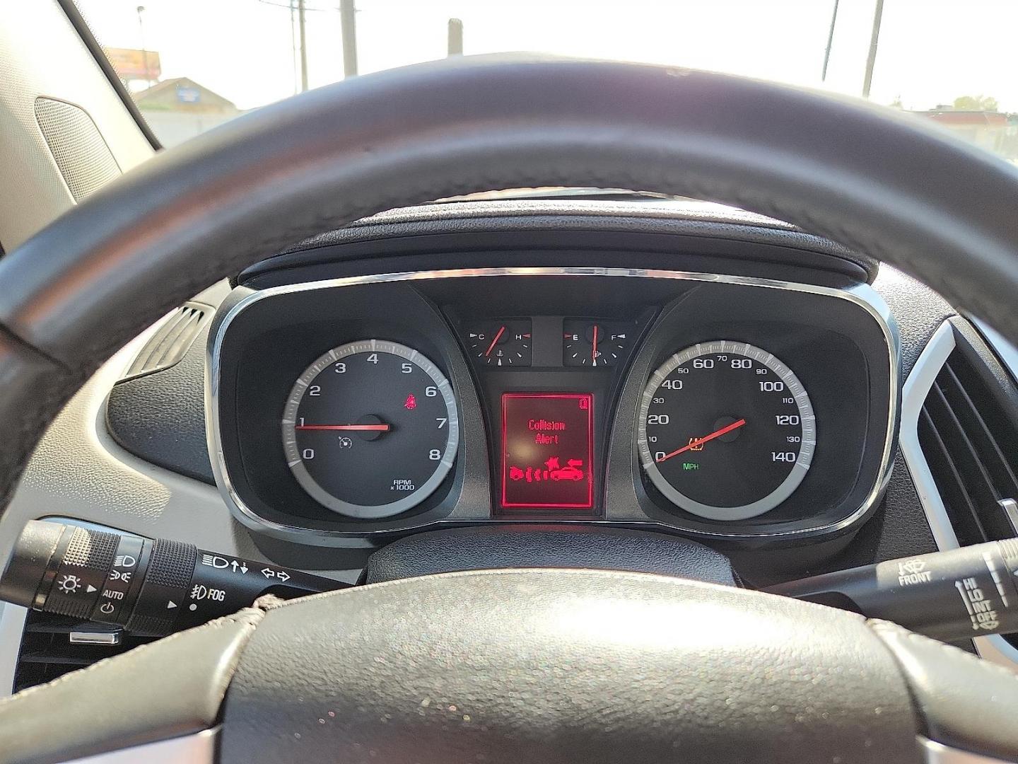 2014 BLUE /Light Titanium - AFF GMC Terrain SLT-1 (2GKALSEK0E6) with an 2.4L DOHC 4-Cylinder SIDI Engine with VVT engine, located at 4711 Ave Q, Lubbock, TX, 79412, (806) 687-2362, 33.551304, -101.855293 - Photo#27