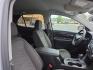 2020 Silver Ice Metallic - GAN /Jet Black - H1T Chevrolet Equinox FWD LT 1.5L Turbo (2GNAXKEV6L6) with an 1.5L I-4 gasoline direct injection, DOHC, VVT variable valve control, intercooled turbo, regular unleaded, engine with 170HP engine, located at 4711 Ave Q, Lubbock, TX, 79412, (806) 687-2362, 33.551304, -101.855293 - Photo#11