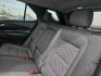 2020 Silver Ice Metallic - GAN /Jet Black - H1T Chevrolet Equinox FWD LT 1.5L Turbo (2GNAXKEV6L6) with an 1.5L I-4 gasoline direct injection, DOHC, VVT variable valve control, intercooled turbo, regular unleaded, engine with 170HP engine, located at 4711 Ave Q, Lubbock, TX, 79412, (806) 687-2362, 33.551304, -101.855293 - Photo#18