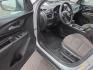 2020 Silver Ice Metallic - GAN /Jet Black - H1T Chevrolet Equinox FWD LT 1.5L Turbo (2GNAXKEV6L6) with an 1.5L I-4 gasoline direct injection, DOHC, VVT variable valve control, intercooled turbo, regular unleaded, engine with 170HP engine, located at 4711 Ave Q, Lubbock, TX, 79412, (806) 687-2362, 33.551304, -101.855293 - Photo#20