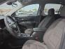 2020 Silver Ice Metallic - GAN /Jet Black - H1T Chevrolet Equinox FWD LT 1.5L Turbo (2GNAXKEV6L6) with an 1.5L I-4 gasoline direct injection, DOHC, VVT variable valve control, intercooled turbo, regular unleaded, engine with 170HP engine, located at 4711 Ave Q, Lubbock, TX, 79412, (806) 687-2362, 33.551304, -101.855293 - Photo#23